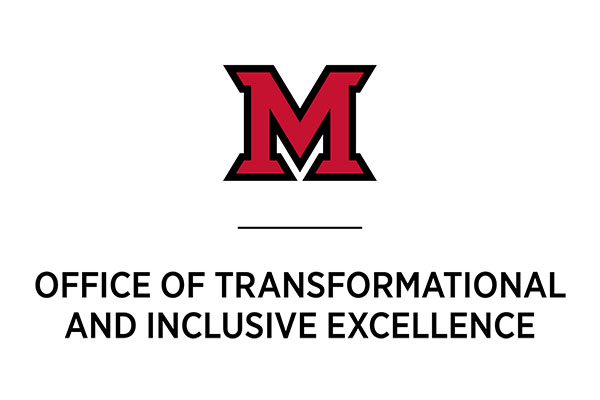 Office of Transformational and Inclusive Excellence logo
